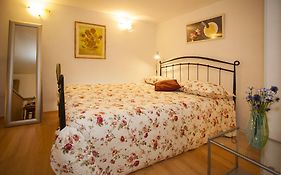 Kamenita Apartment